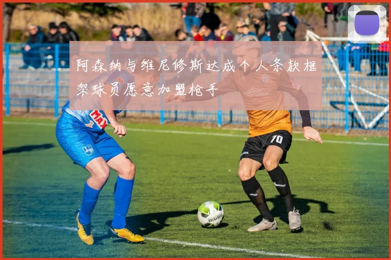 阿森纳与维尼修斯达成个人条款框架球员愿意加盟枪手